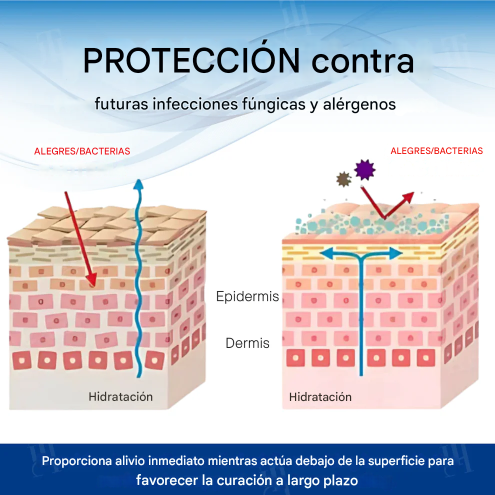 Crema para el tratamiento de la picazón del escroto Fivfivgo®