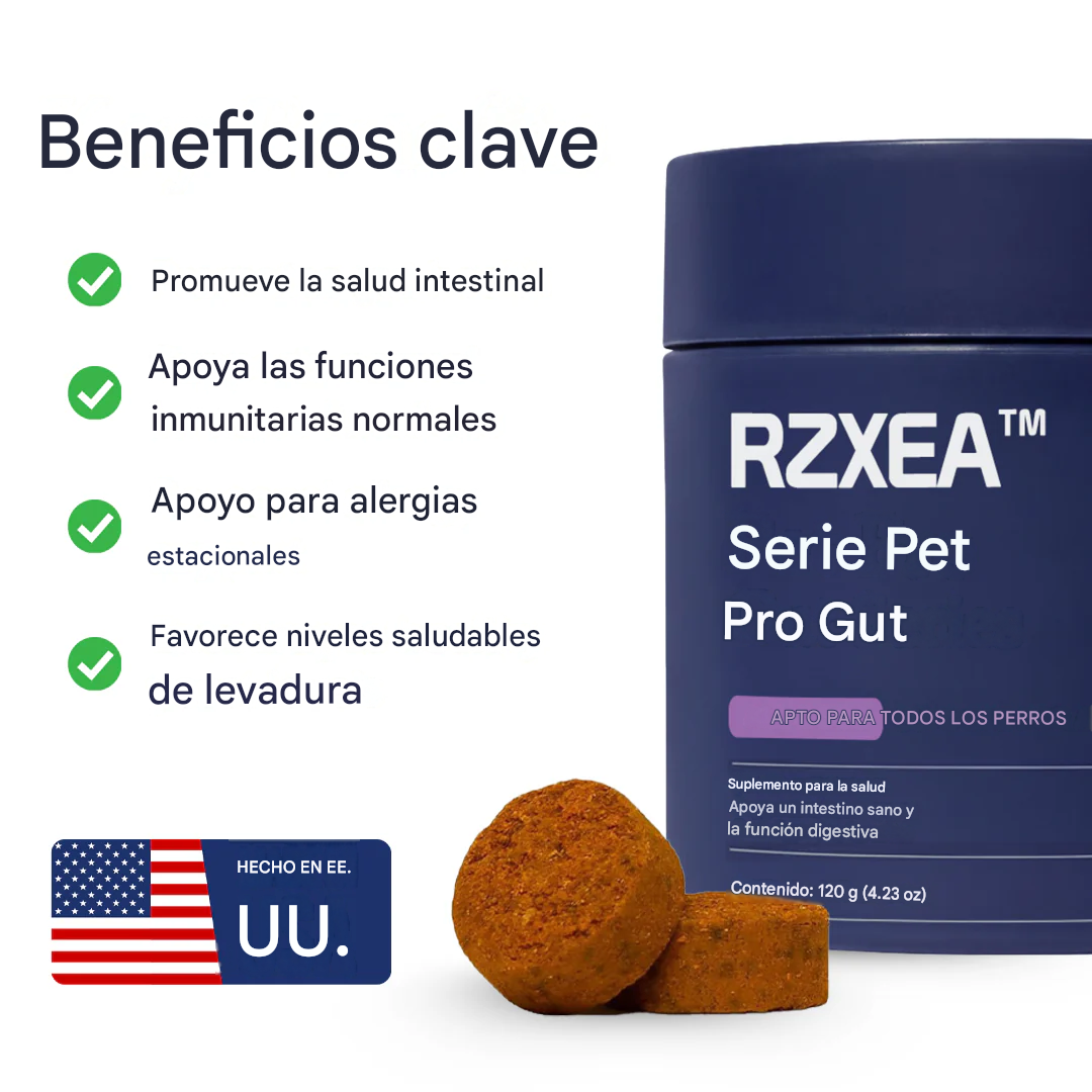 Serie Pet Pro-Gut