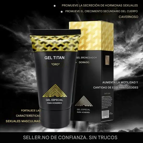 El nuevo Gel™ GOLD 🌟 XXL
