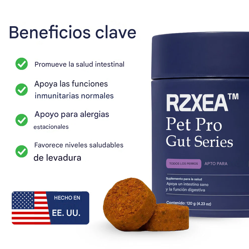 Serie Pet Pro-Gut
