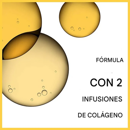 Máscara de pestañas BBOJI✨Fórmula de volumen y longitud para pestañas audaces y separadas