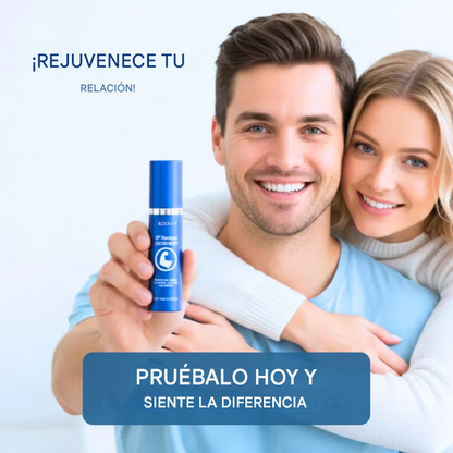 RZXEA™ Spray para una erección de 37 segundos🚀🚀 Despegue instantáneo