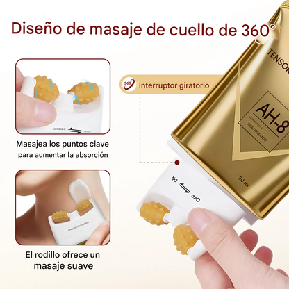 Crema Biancat® TensoraLift 4D