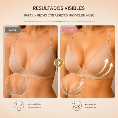 Parche De Microagujas Para Realzar Los Senos (Pack x30)