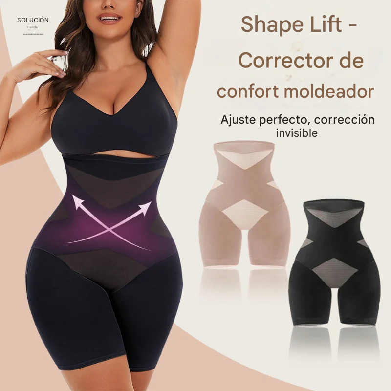 ShapeLift - Faja Correctora Confort