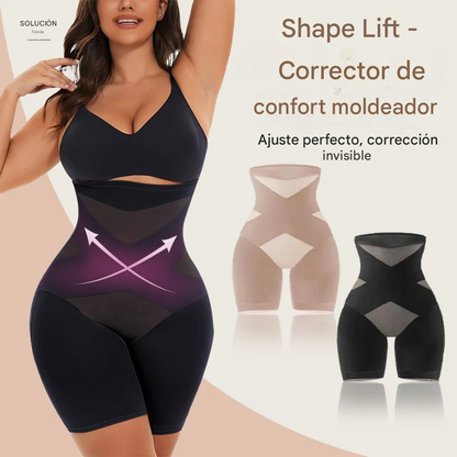 ShapeLift - Faja Correctora Confort
