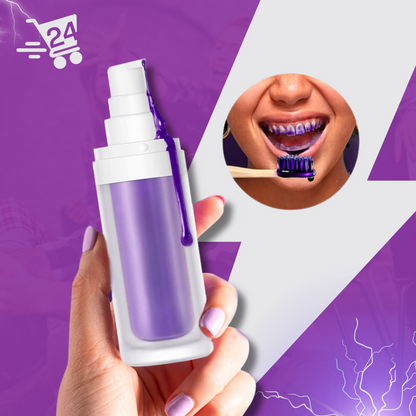 Sonrisa Blanca al Instante | SOLO HOY 50% OFF 🦷